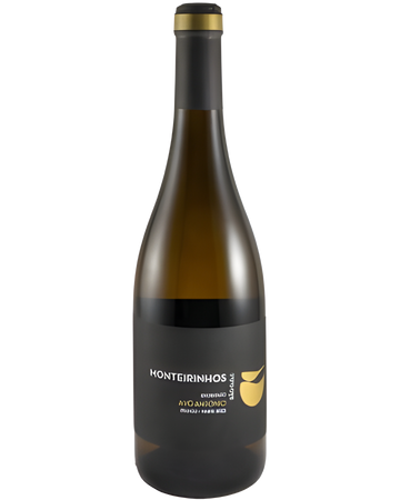 Avô António Encruzado 2023